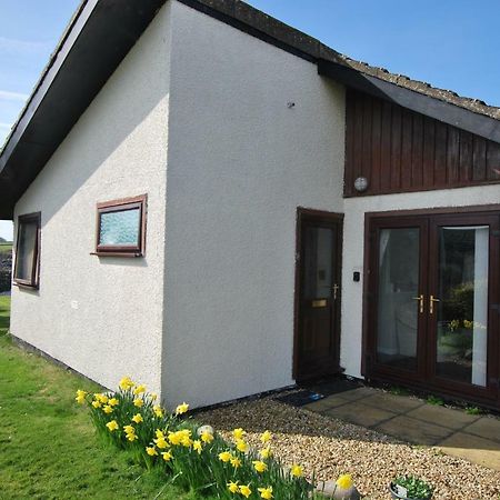 Villa 11 Laigh Isle Isle of Whithorn Exterior foto